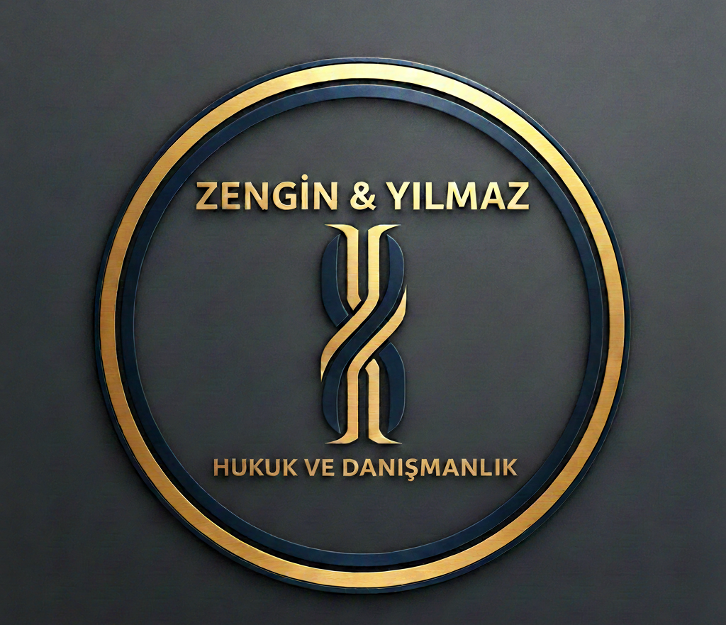 Zengin & Yılmaz Logo