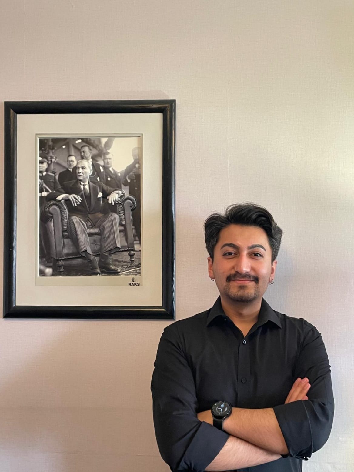 Avukat İbrahim Zengin